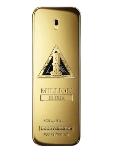 Perfume original que inspira ONE MILLION ELIXIR